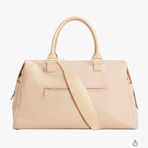 Beis overnighter/commuter duffle Bag